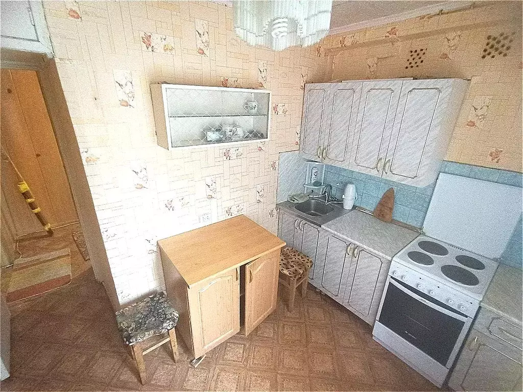 Квартира, 2 комнаты, 44 м - Фото 1