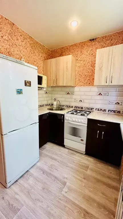 2-к. квартира, 48 м, 4/5 эт. - Фото 0