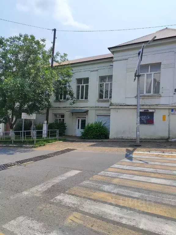 Помещение свободного назначения в Краснодарский край, Новороссийск ул. ... - Фото 1