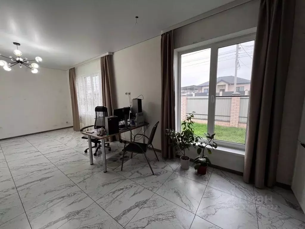 Дом в Краснодарский край, Темрюк Славянская ул. (76 м) - Фото 1