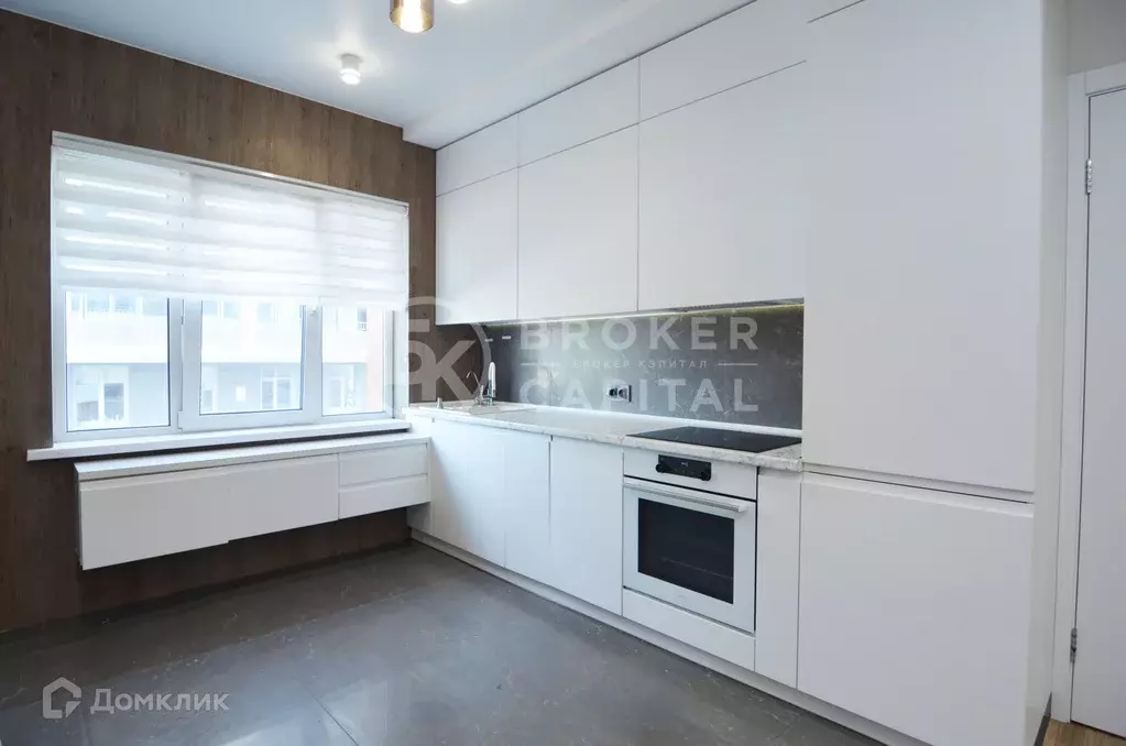 Продаётся 3-к квартира, 90 м - Фото 0