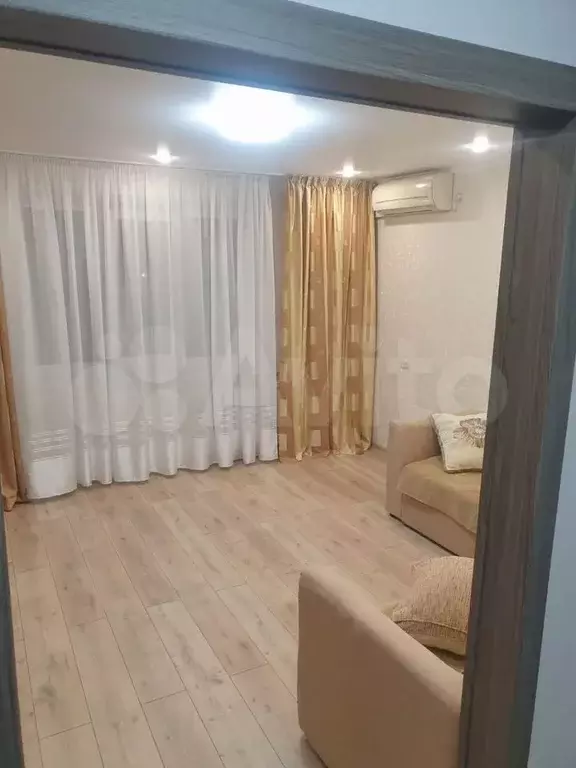 2-к. квартира, 56 м, 4/5 эт. - Фото 0