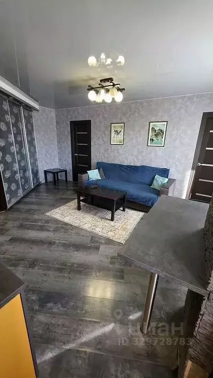 3-к кв. Новосибирская область, Новосибирск ул. Дуси Ковальчук, 406 ... - Фото 2