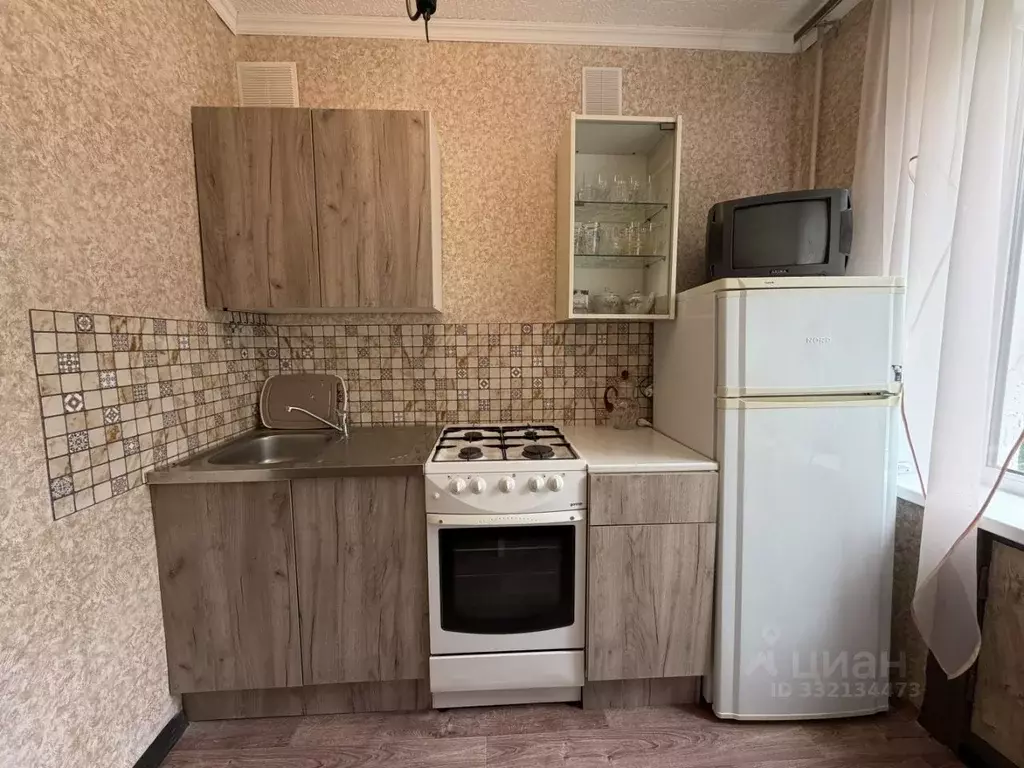 1-к кв. Рязанская область, Рязань район Строитель тер., ул. Качевская, ... - Фото 2
