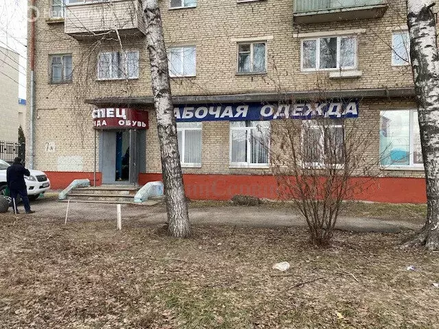 Торговая площадь (76 м) - Фото 2