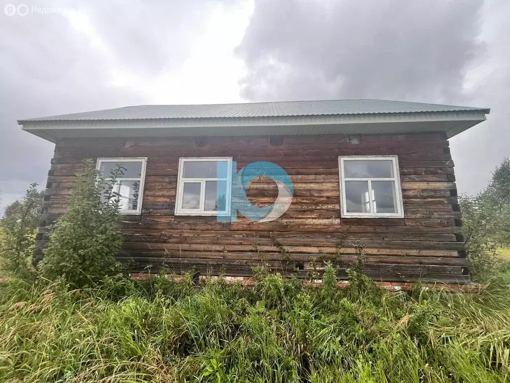 Дом в Нуримановский район, Новокулевский сельсовет, село Новокулево ... - Фото 2