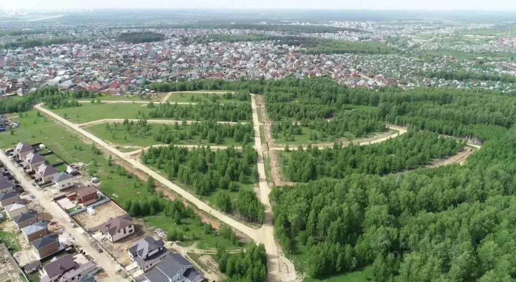 Участок в Татарстан, Казань ул. 8-я Рождественская (8.1 сот.) - Фото 0
