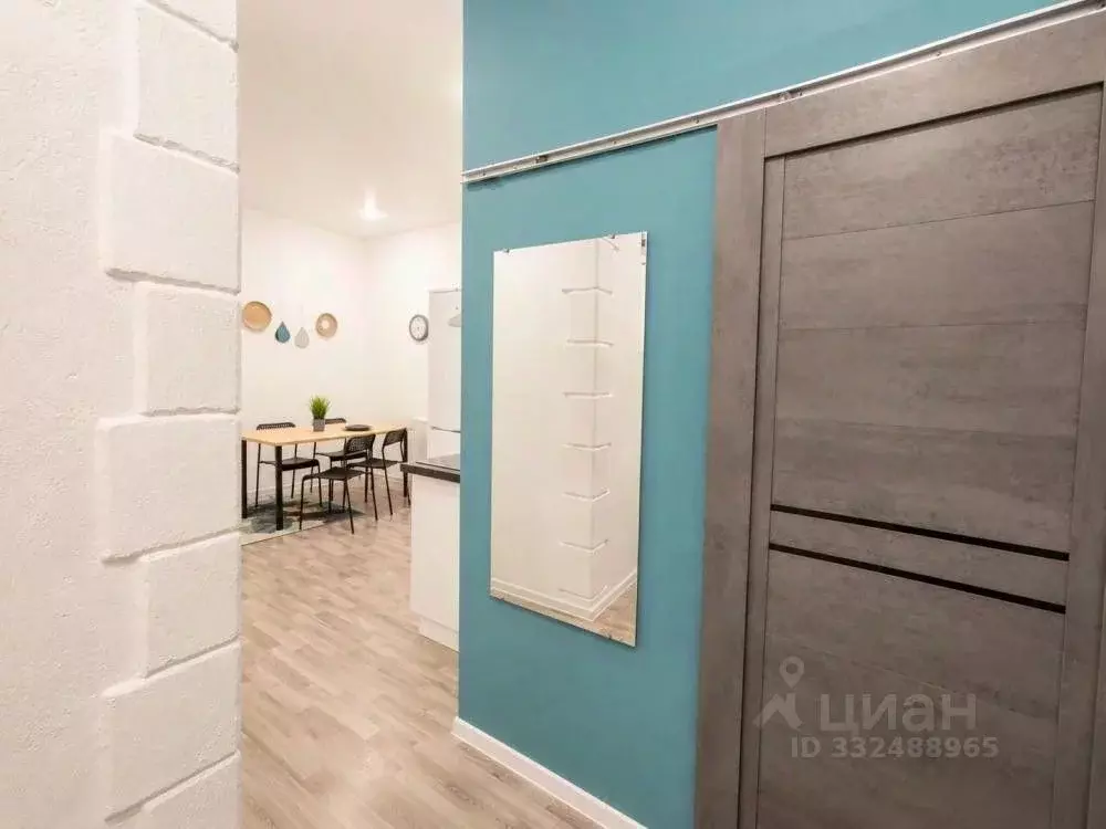 3-к кв. Иркутская область, Иркутск ул. Сергеева, 5/8 (59.5 м) - Фото 1