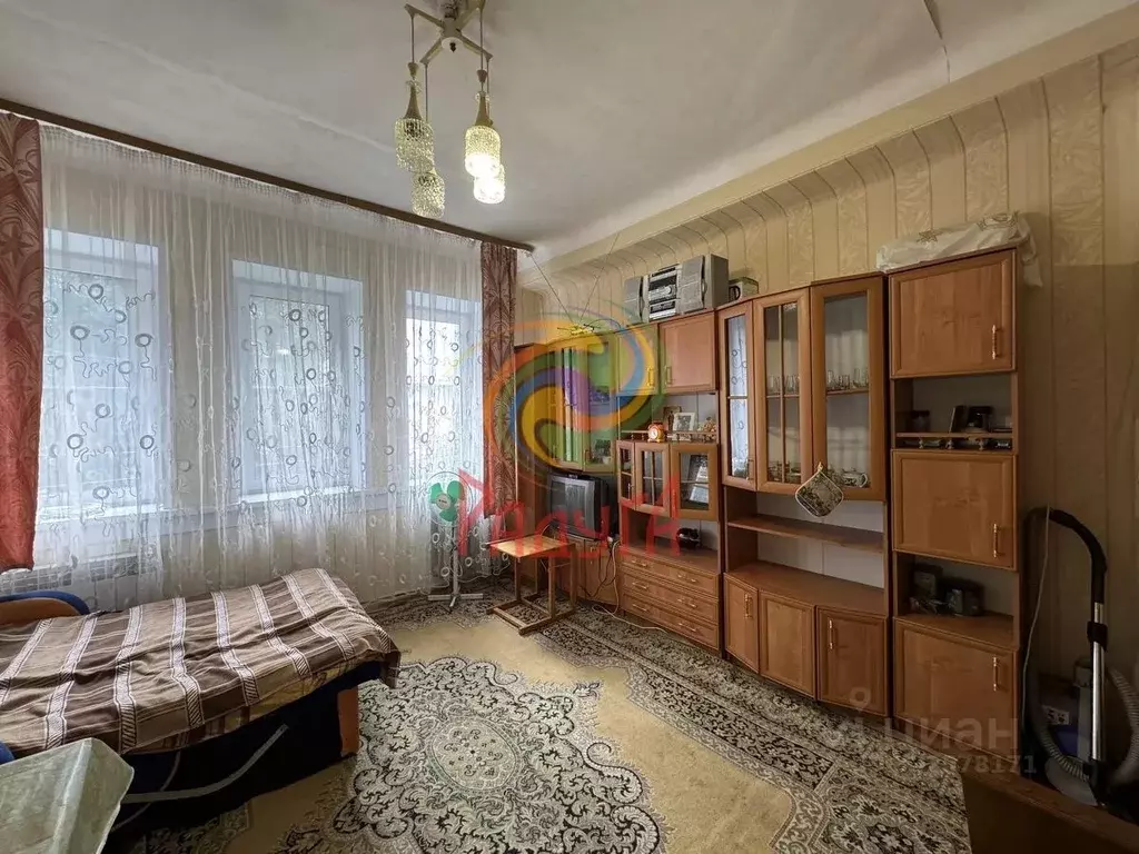 Комната Ивановская область, Иваново ул. Садовского, 6 (20.9 м) - Фото 2