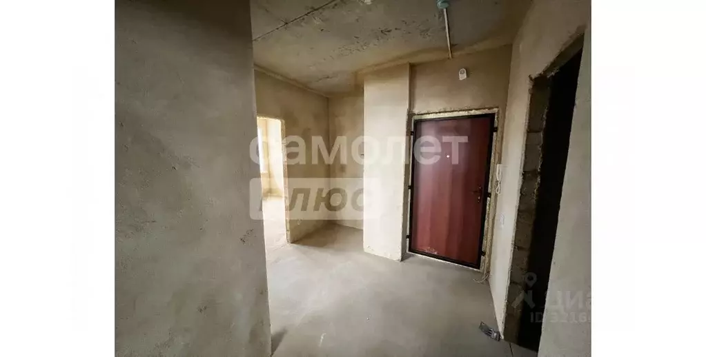 2-к кв. Орловская область, Орел Раздольная ул., 29 (58.5 м) - Фото 0