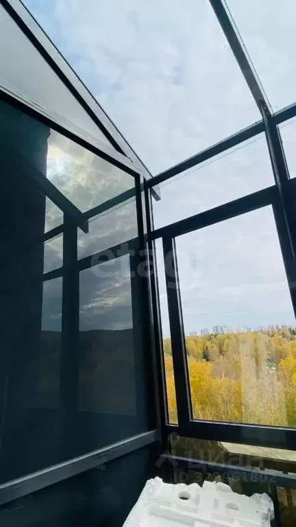 2-к кв. Красноярский край, Красноярск ул. Елены Стасовой, 80 (42.3 м) - Фото 1