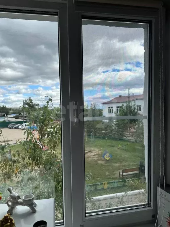 3-к кв. Бурятия, Улан-Удэ ул. Строителей, 34 (57.0 м) - Фото 0