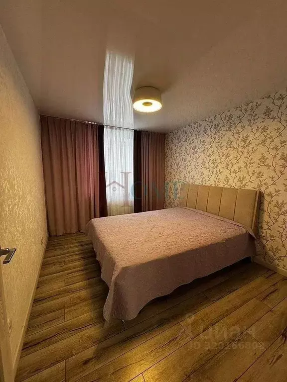2-к кв. Новосибирская область, Новосибирск Большевистская ул., 126 ... - Фото 0
