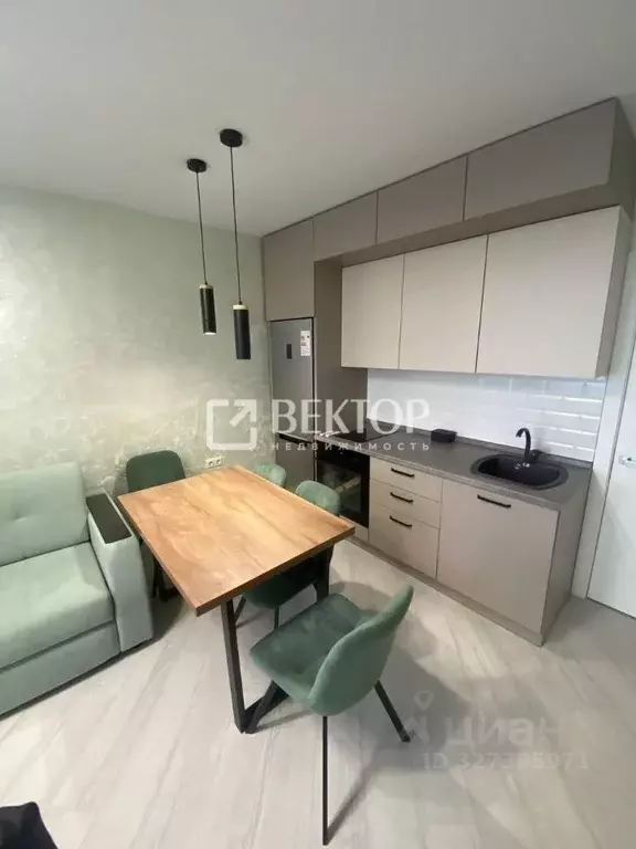 1-к кв. Костромская область, Кострома ул. Ивана Сусанина, 41 (47.0 м) - Фото 2