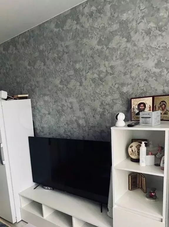 1-к. квартира, 22 м, 5/5 эт. - Фото 1
