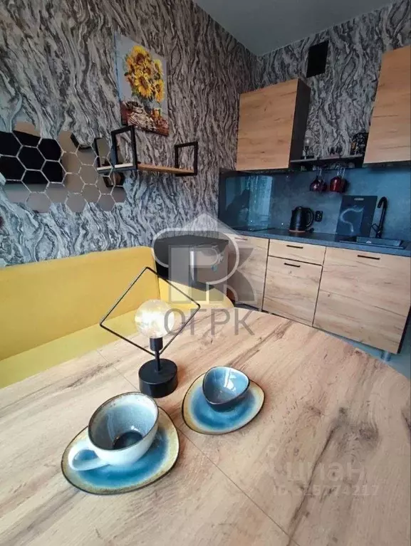 1-к кв. Московская область, Балашиха ул. Безымянная, 2 (31.0 м) - Фото 1