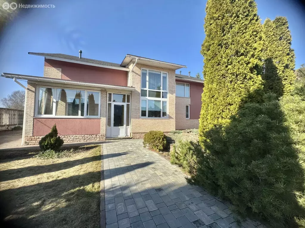 Дом в Красное Село, Социалистическая улица, 23к2 (258.2 м) - Фото 1