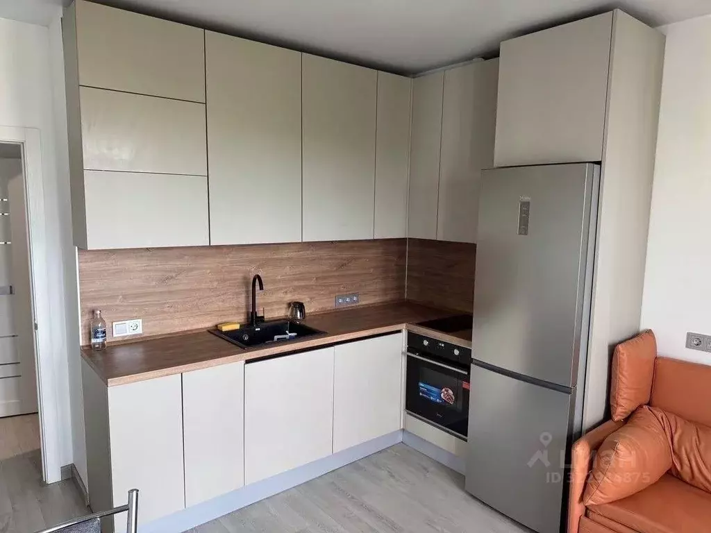 1-к кв. Иркутская область, Иркутский муниципальный округ, Маркова рп ... - Фото 2