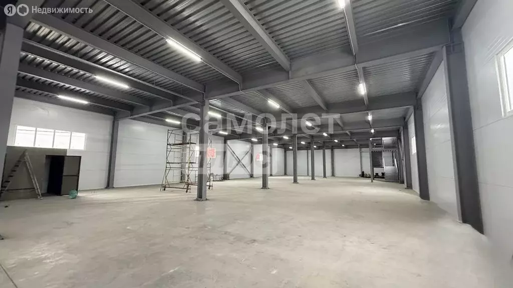 Склад (500 м) - Фото 1