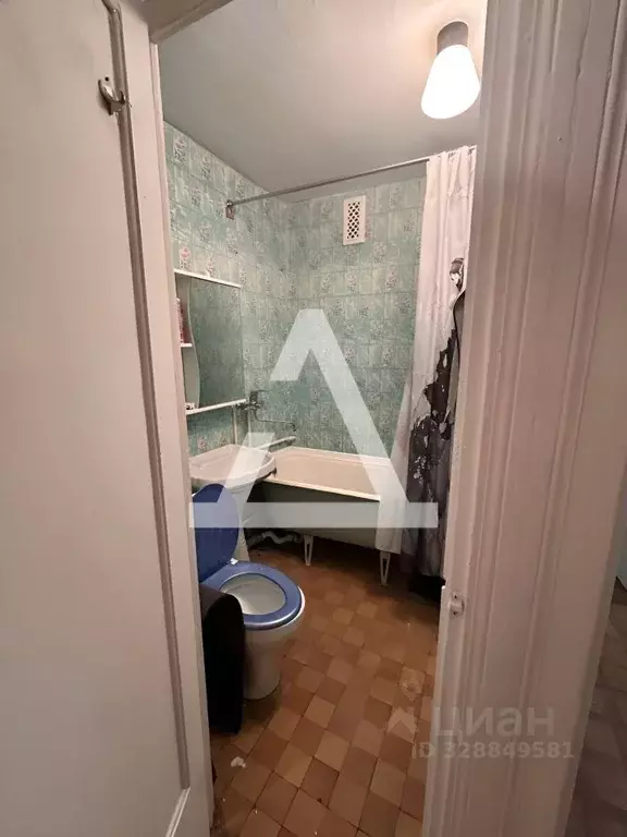 1-к кв. Самарская область, Самара Революционная ул., 154 (32.0 м) - Фото 2