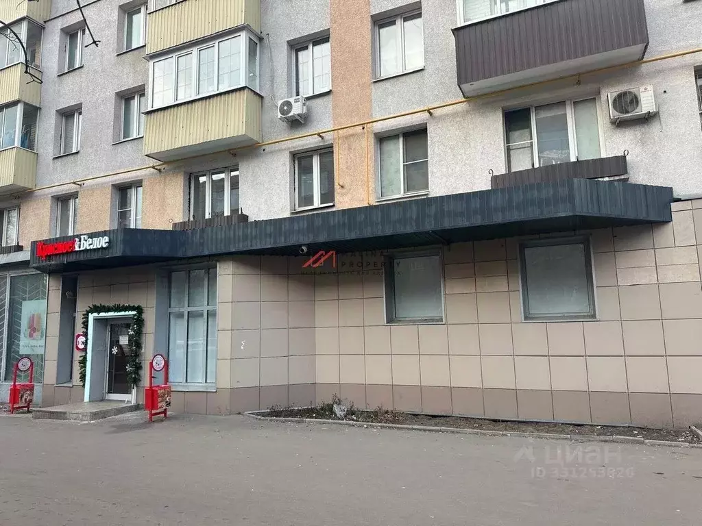 Торговая площадь в Москва ул. 9-я Соколиной Горы, 3 (155 м) - Фото 1