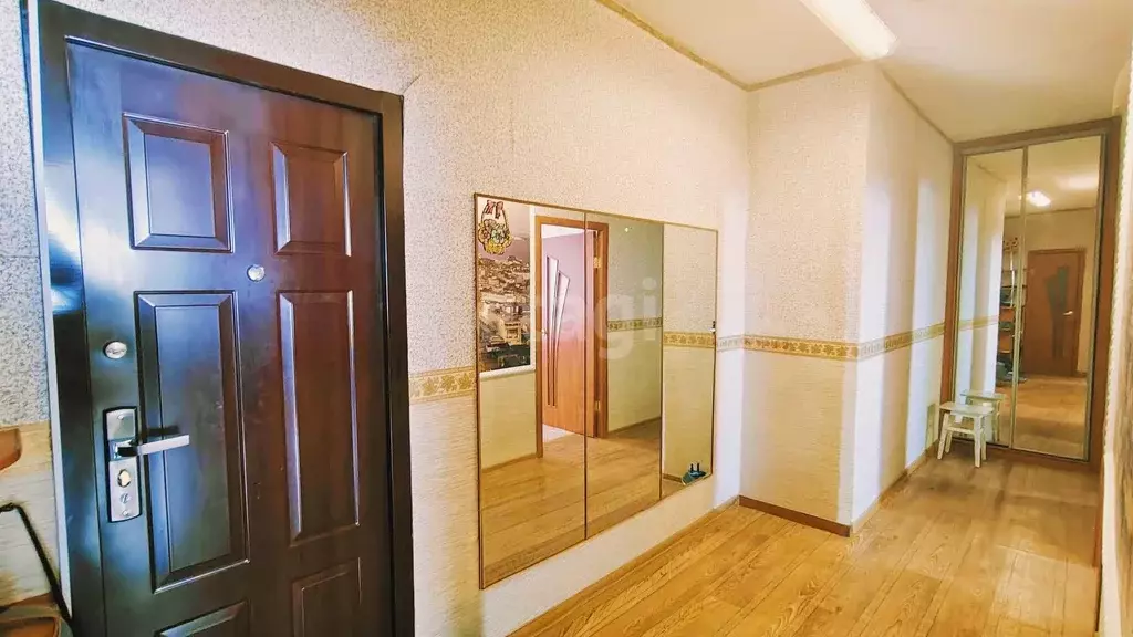 Квартира, 2 комнаты, 70.3 м - Фото 0
