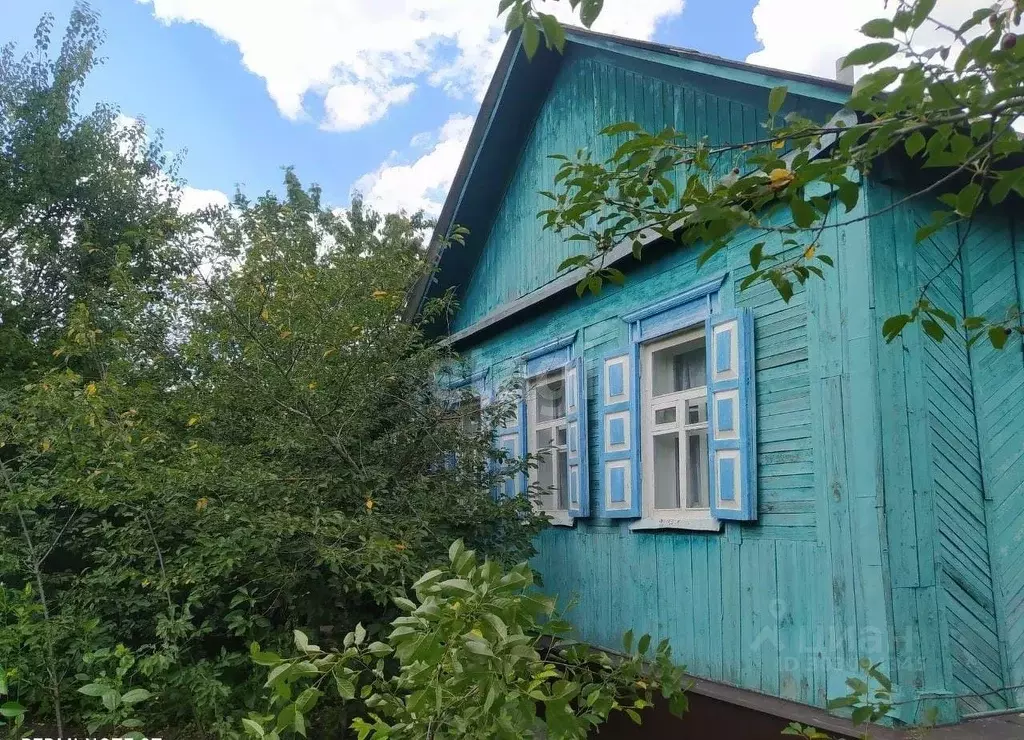 Дом в Белгородская область, Валуйки ул. Герцена (32 м) - Фото 0