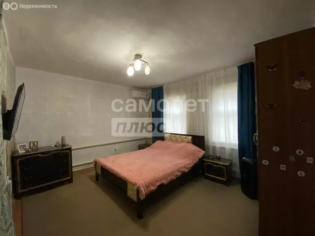 Дом в Тихорецк, улица Суворова, 159 (47.4 м) - Фото 2