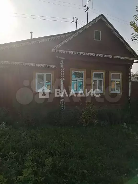 Дом 50 м на участке 6,5 сот. - Фото 1