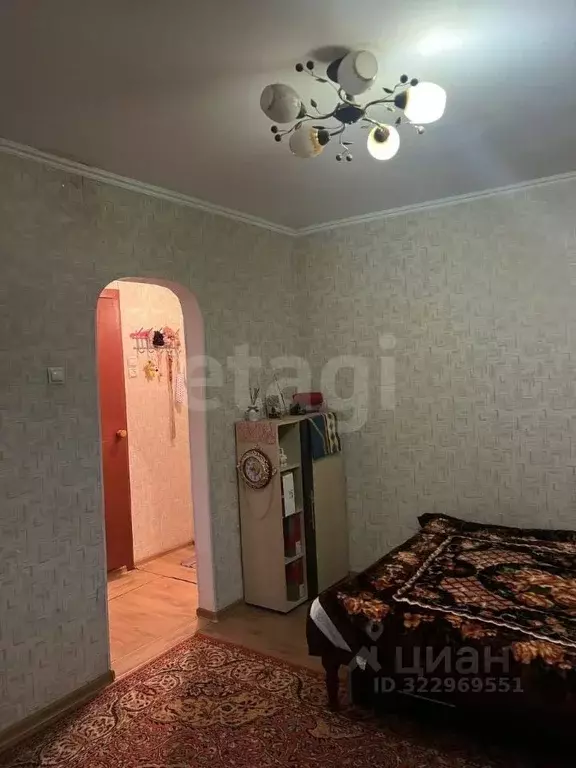 1-к кв. Ростовская область, Ростов-на-Дону ул. Миронова, 7/1 (22.0 м) - Фото 1