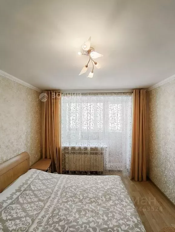 3-к кв. Чувашия, Канаш Восточный мкр, 8 (58.1 м) - Фото 2