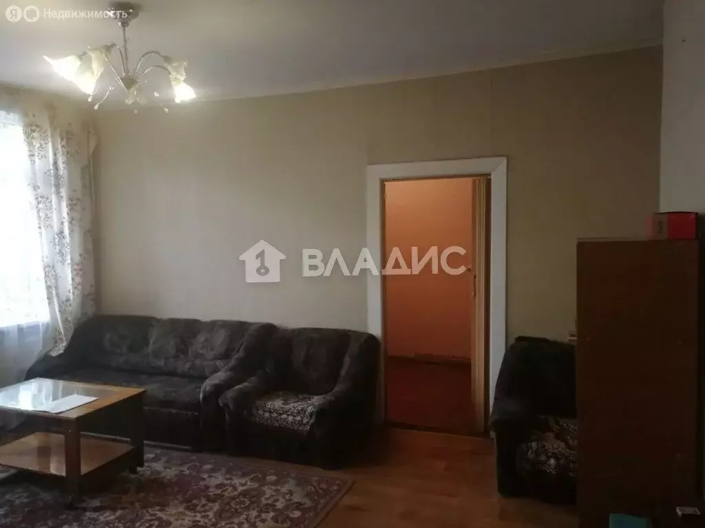 2-комнатная квартира: Калининград, Восточная улица, 15 (42.3 м) - Фото 1