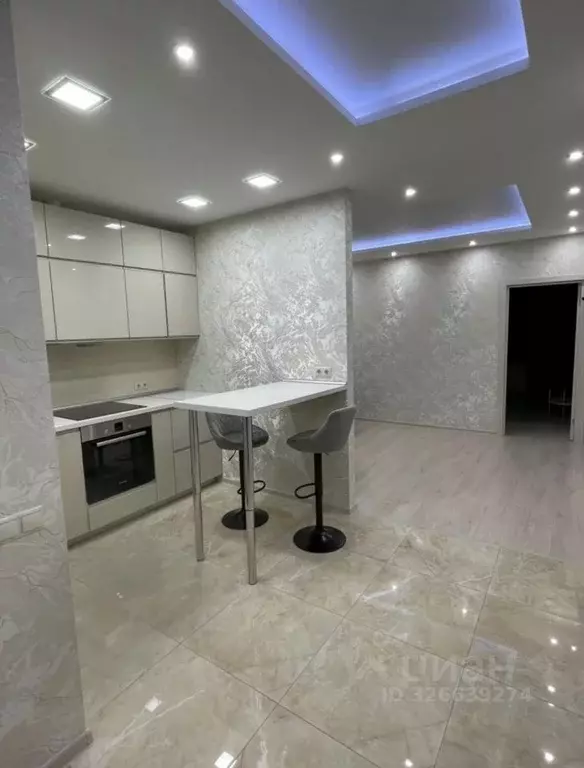 2-к кв. Москва Новоясеневский просп., 9 (49.3 м) - Фото 1