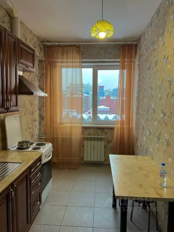 1-к кв. Иркутская область, Иркутск Дальневосточная ул., 151 (40.0 м) - Фото 2