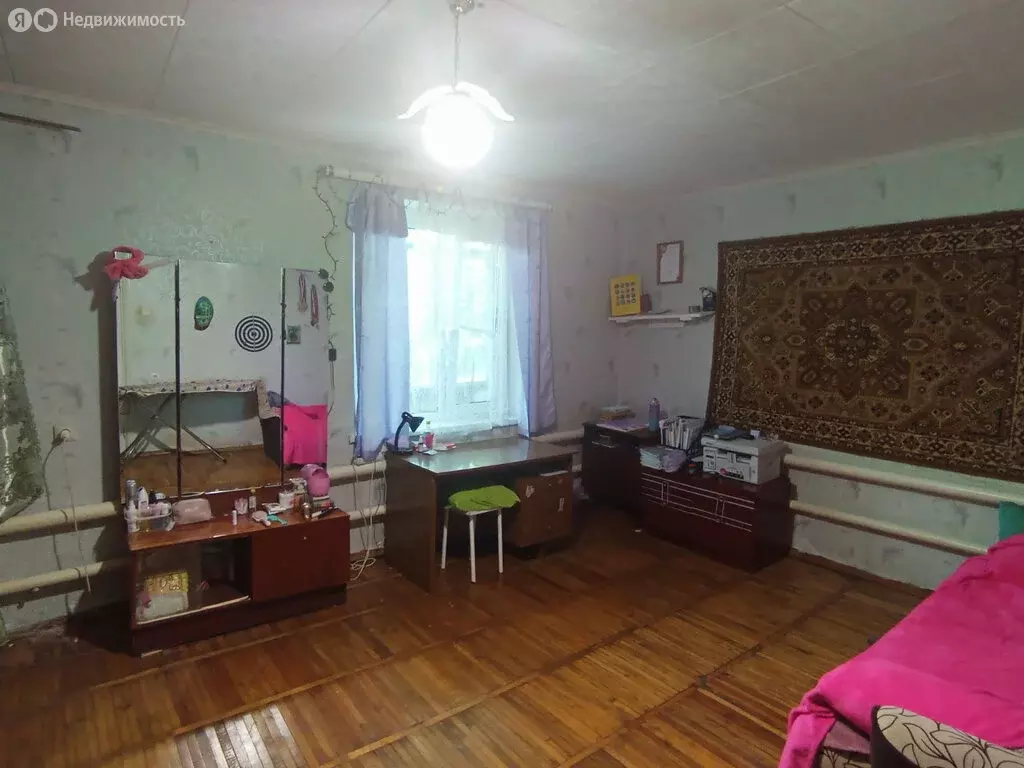 3-комнатная квартира: Щербиновский, Молодёжная улица, 1 (101 м) - Фото 1