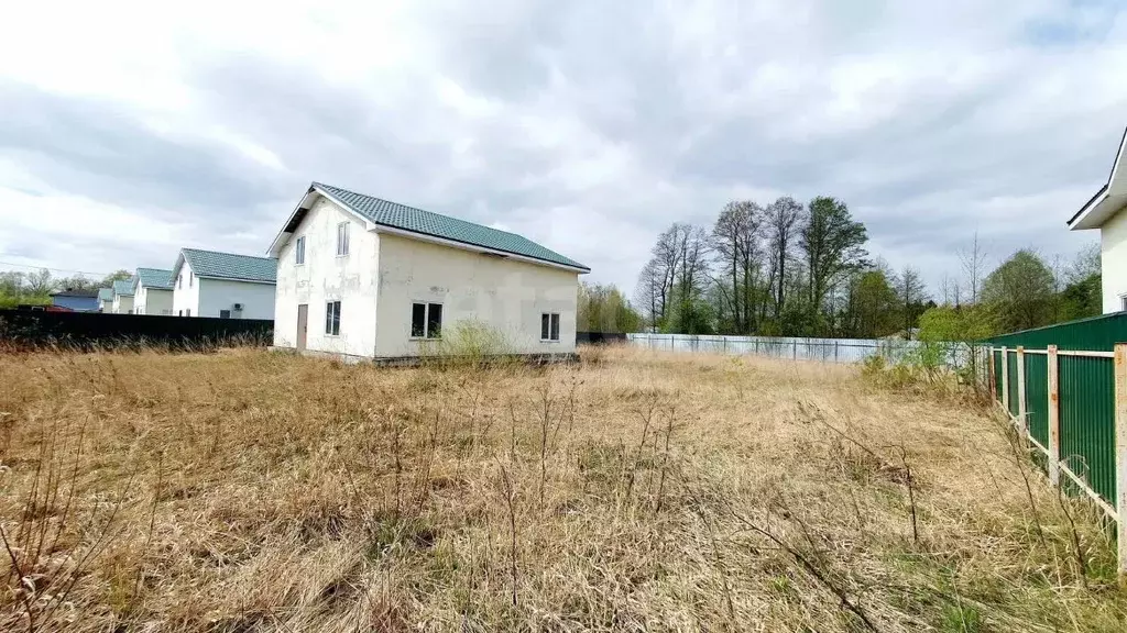 Дом в Московская область, Богородский городской округ, Изумрудная ... - Фото 2