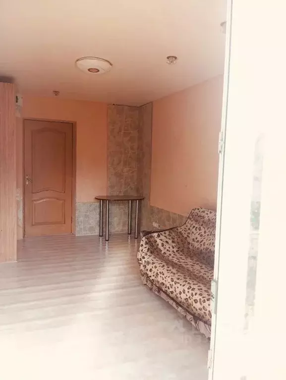 Комната Пермский край, Пермь ул. Машинистов, 22А (12.3 м) - Фото 2