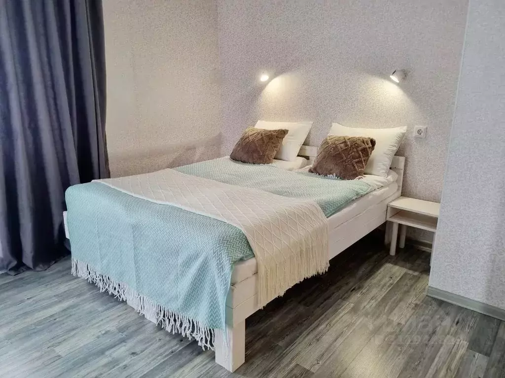 1-к кв. Новгородская область, Великий Новгород Район Софийская ... - Фото 1