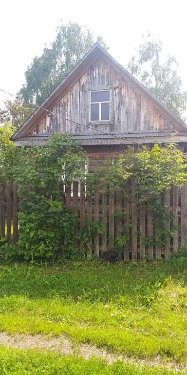 Дом в Пермский край, Кунгурский муниципальный округ (30 м) - Фото 1