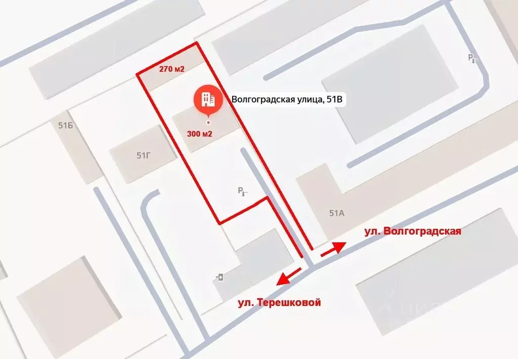 Помещение свободного назначения в Кемеровская область, Кемерово ... - Фото 2