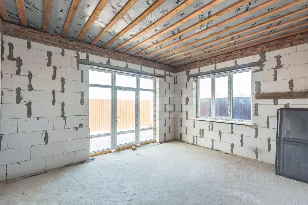 Дом в Ростовская область, Азов Азовский район, Трудовой пер. (106 м) - Фото 2