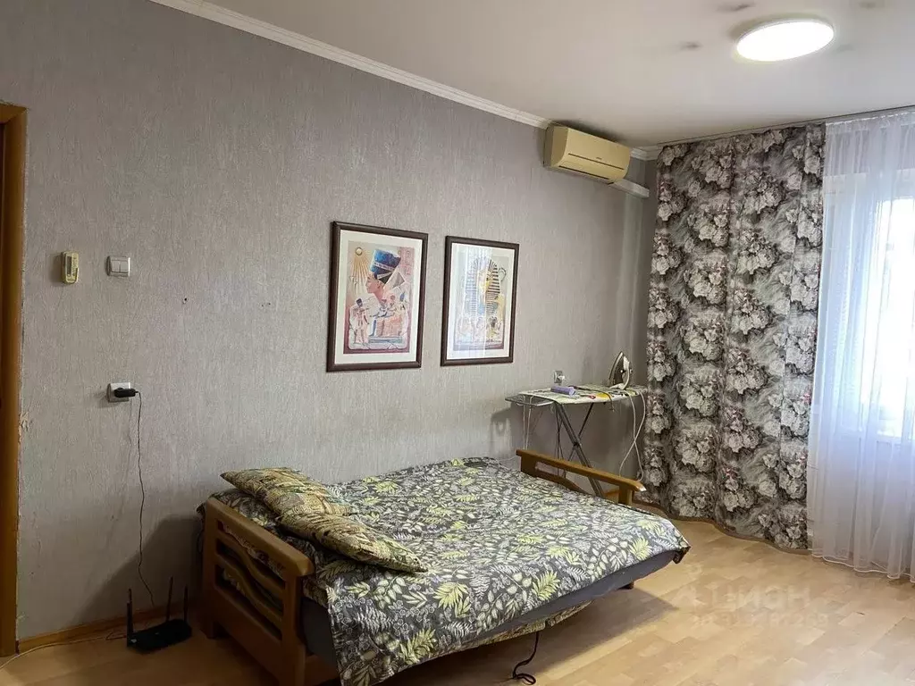 2-к кв. Краснодарский край, Новороссийск ул. Карамзина, 25 (52.7 м) - Фото 1