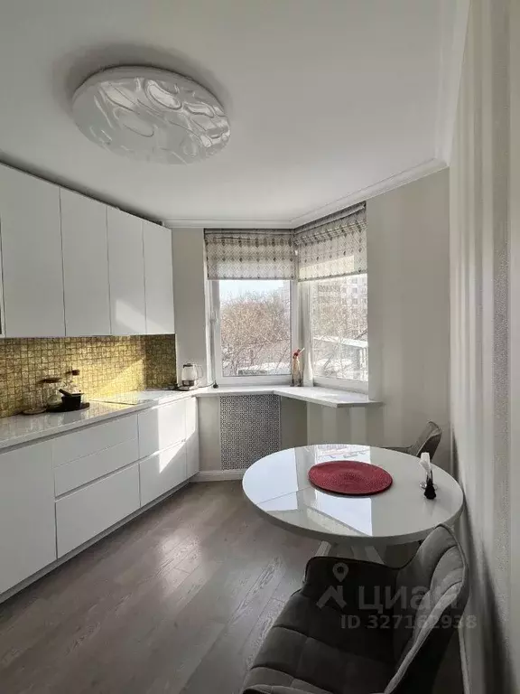 2-к кв. Москва Болотниковская ул., 36к5 (51.0 м) - Фото 1