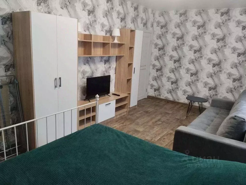 2-к кв. Мордовия, Рузаевка ул. Петрова, 46 (62.0 м) - Фото 1