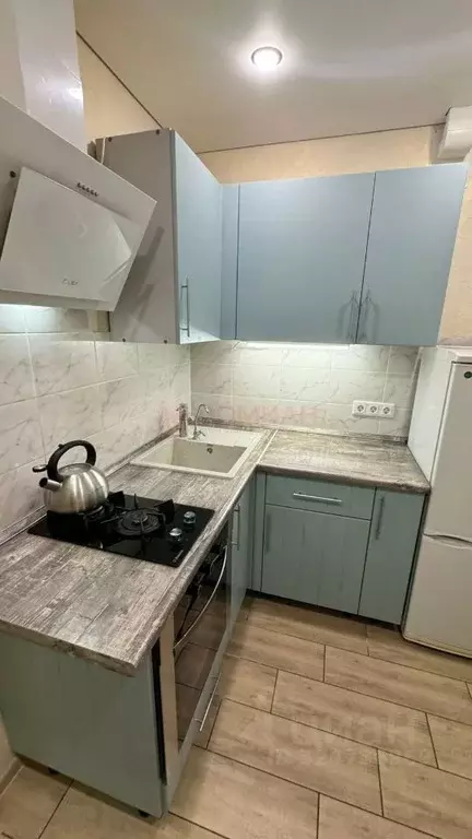 3-к кв. Ростовская область, Волгодонск ул. Ленина, 97 (61.9 м) - Фото 1