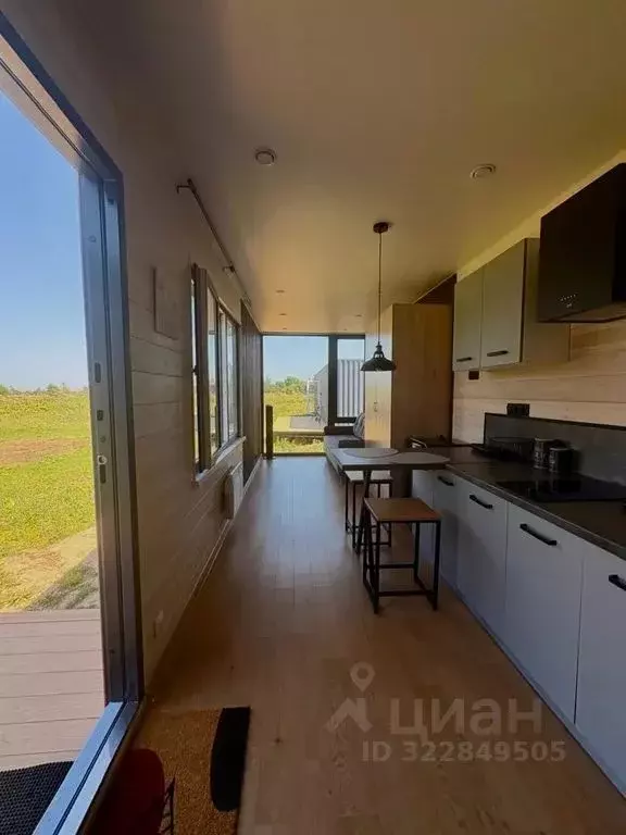 Дом в Московская область, Шаховская муниципальный округ, д. ... - Фото 2