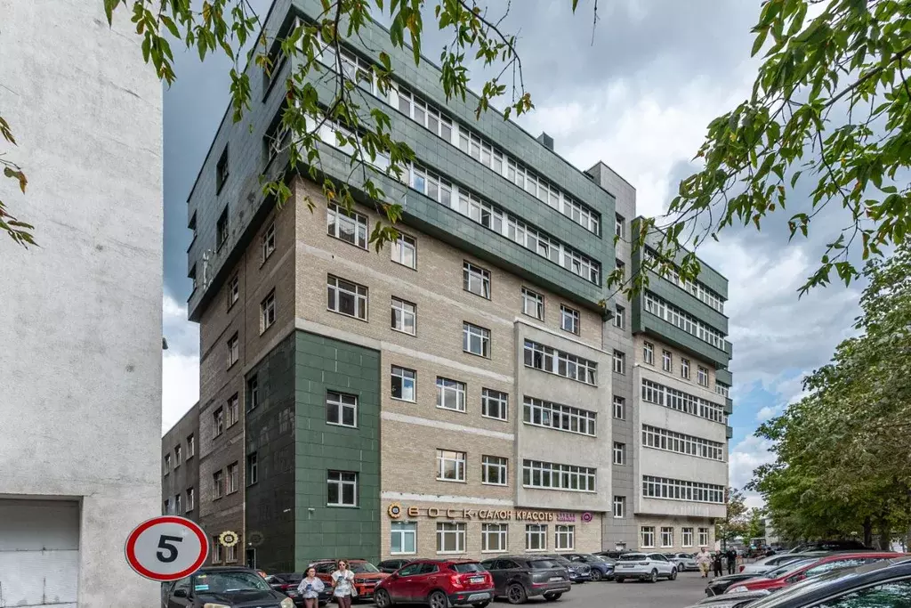 Офис в Москва Алтуфьевское ш., 48к2 (62 м) - Фото 2
