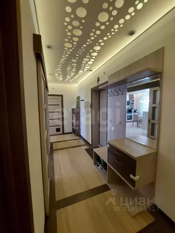 2-к кв. Свердловская область, Екатеринбург ул. 8 Марта, 167 (60.0 м) - Фото 2