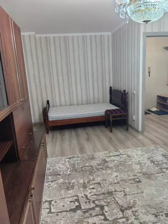 1-к кв. Москва проезд Шокальского, 55к1 (38.4 м) - Фото 1