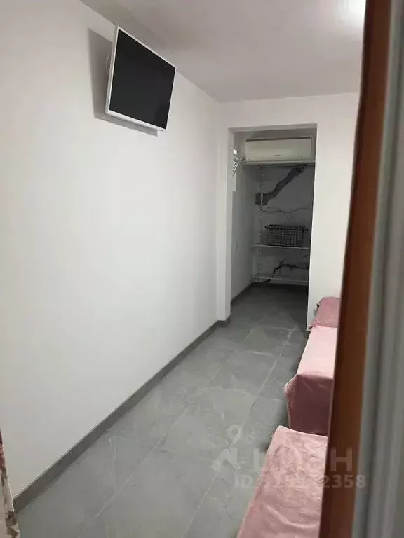 Комната Краснодарский край, Сочи пос. Лоо, ул. Весенняя, 15 - Фото 1